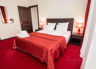 Комната в аренду, 50 м2, Ставропольский край, улица Семашко, 3Б