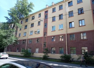 Комната на продажу, 91.7 м2, Санкт-Петербург, Лесной проспект, Выборгский район