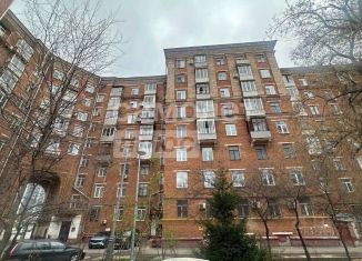 Продаю комнату, 72 м2, Москва, улица Руставели, 1/2, метро Тимирязевская