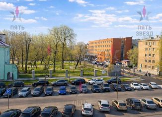 Продам офис, 80 м2, Самарская область, Чернореченская улица, 21
