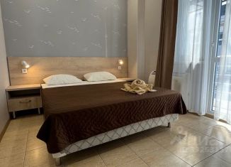 Сдаю комнату, 19 м2, Краснодарский край, микрорайон Горизонт, 49