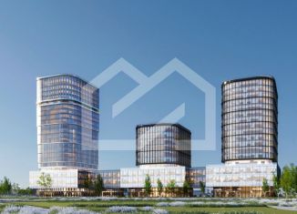 Продается офис, 2075.1 м2, Москва, Ходынский бульвар, 20А/2, САО