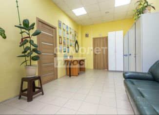 Продажа офиса, 56.9 м2, Республика Башкортостан, улица Пушкина, 33/2