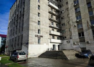 Продажа офиса, 310 м2, Пермский край, Монастырская улица, 57