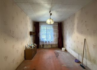 Продаю комнату, 18 м2, Брянская область, улица Ульянова, 113