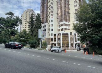Продается офис, 106.5 м2, Сочи, Виноградная улица, 2/2с1