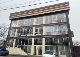 Продам офис, 624.4 м2, Ставропольский край, улица Ермолова, 147