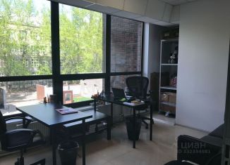 Продажа офиса, 48 м2, Москва, 2-й Павелецкий проезд, 5с1, метро Тульская