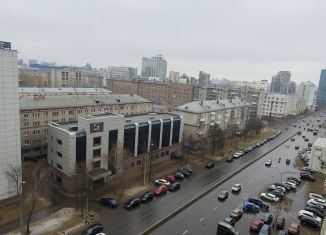 Офис на продажу, 1721 м2, Новосибирск, проспект Димитрова, 7, метро Площадь Гарина-Михайловского