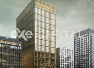Продажа офиса, 396.4 м2, Москва, Бумажный проезд, 19с1, станция Савёловская