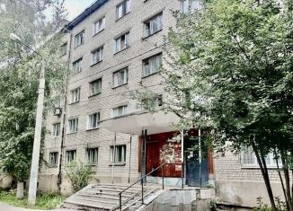 Продаю комнату, 13.8 м2, Самара, Шариковый переулок, 4, Кировский район