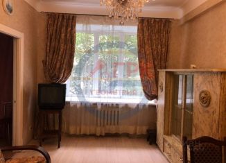 Продается комната, 74 м2, Москва, Русаковская улица, 4с1, метро Сокольники