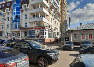 Продается офис, 95 м2, Тамбовская область, улица Карла Маркса, 148А