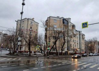 Продажа комнаты, 85 м2, Москва, Шмитовский проезд, 14, Пресненский район