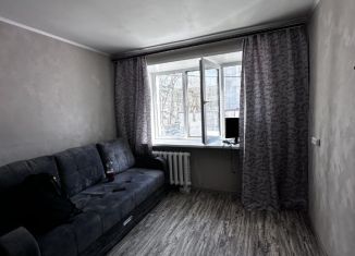 Комната на продажу, 17.9 м2, Уфа, Борисоглебская улица, 17/1, Орджоникидзевский район