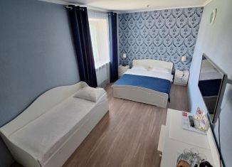 Комната в аренду, 18 м2, Челябинская область, посёлок Совхозный, 36А