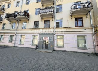 Продажа офиса, 140.7 м2, Йошкар-Ола, Советская улица, 151