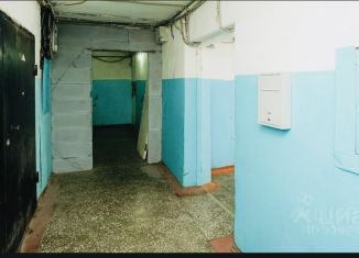 Продам комнату, 17 м2, Омская область, улица Вострецова, 5/1