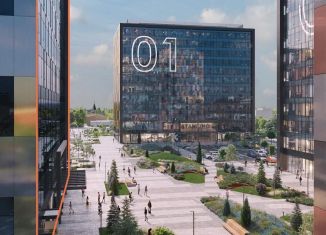 Продажа офиса, 163.8 м2, Москва, Огородный проезд, 16/1с1, Бутырский район