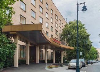 Сдается комната, 10 м2, Москва, Плотников переулок, 12, ЦАО
