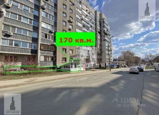 Продается офис, 170 м2, Самарская область, улица Дыбенко, 120А