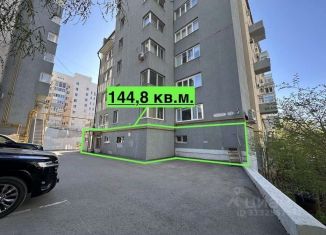 Продаю офис, 144.8 м2, Самарская область, улица Алексея Толстого, 72