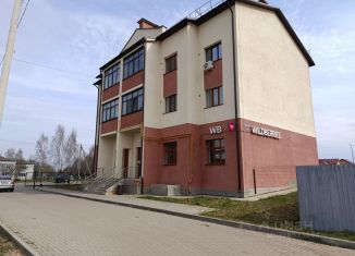 Продаю офис, 106 м2, Смоленская область, 3-й микрорайон, 8
