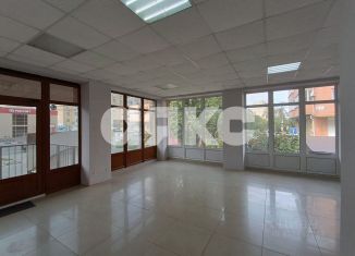 Продается офис, 68.1 м2, Анапа, Объездная улица, 27А