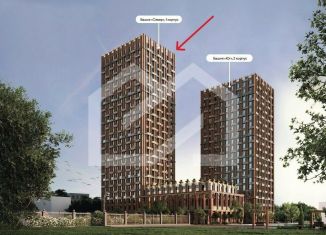 Продается офис, 35.4 м2, Москва, Выборгская улица, 18, метро Водный стадион