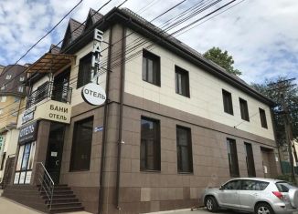 Сдача в аренду комнаты, 10 м2, Воронежская область, улица Сакко и Ванцетти, 43