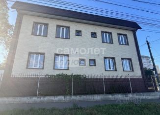 Продажа офиса, 540 м2, Курская область, Чумаковская улица, 39