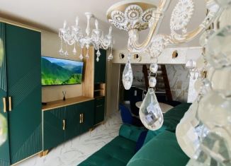 Сдается комната, 34 м2, поселок Семидворье, микрорайон Дельфин, 58