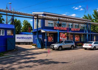 Продаю офис, 3445 м2, Самарская область, проезд Мальцева, 4