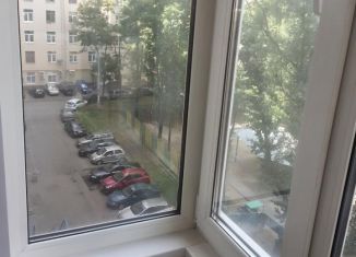 Комната на продажу, 95.1 м2, Москва, метро Нахимовский проспект, Каширское шоссе, 7к1