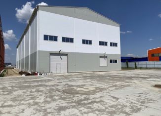 Продам склад, 3000 м2, Краснодарский край, Кубанская улица, 28