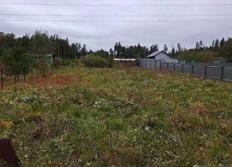 Продам участок, 6 сот., Московская область, СНТ Ёлочка, 27
