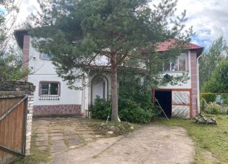 Коттедж на продажу, 264 м2, Ленинградская область, деревня Колбеки, 5К