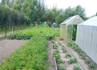Продам дачу, 9 м2, Новосибирск, Советский район