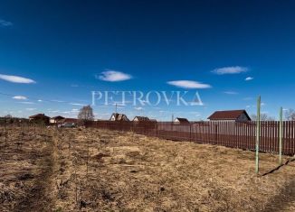 Продажа участка, 10.4 сот., Московская область, Деревенская улица