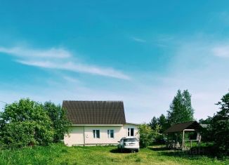 Сдается в аренду дом, 60 м2, Тверская область