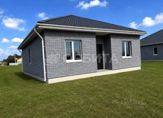 Продается дом, 80 м2, Тюмень, Тальниковая улица, Центральный округ