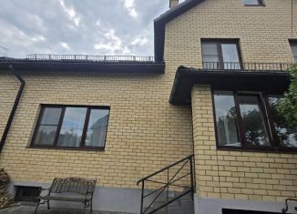 Таунхаус на продажу, 228.6 м2, Москва