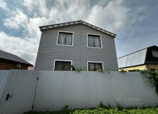 Продается дом, 72 м2, Казань, СНТ Виктория-Остров, 7/12