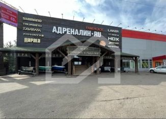 Продажа склада, 1298 м2, Московская область, деревня Ивановка, 41