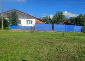 Продажа дома, 74.2 м2, Иркутская область, улица Ленина