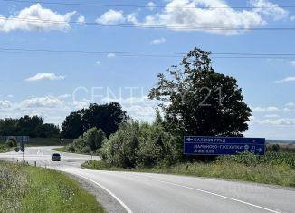 Продажа участка, 7.91 сот., Калининградская область