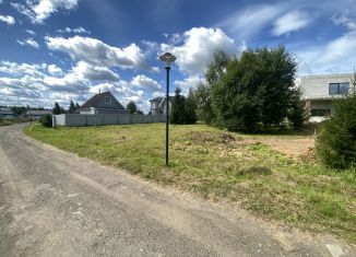 Земельный участок на продажу, 8.13 сот., Московская область, КП Еремеево лайф, 261