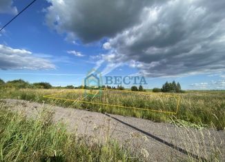 Продаю участок, 8 сот., Ленинградская область