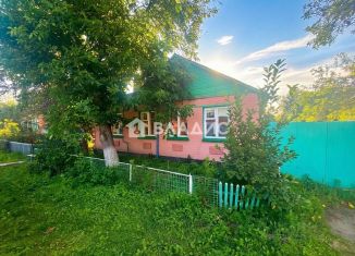 Продажа дома, 63 м2, посёлок Новосадовый, Озёрная улица, 20