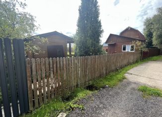 Продается дом, 50 м2, деревня Брёхово, СНТ Озеро, 19